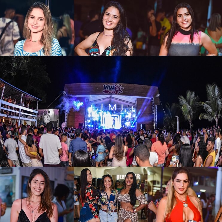 Marcynho Sensação e Dodô Pressão abrem a Santa Festa em Porto Seguro 4