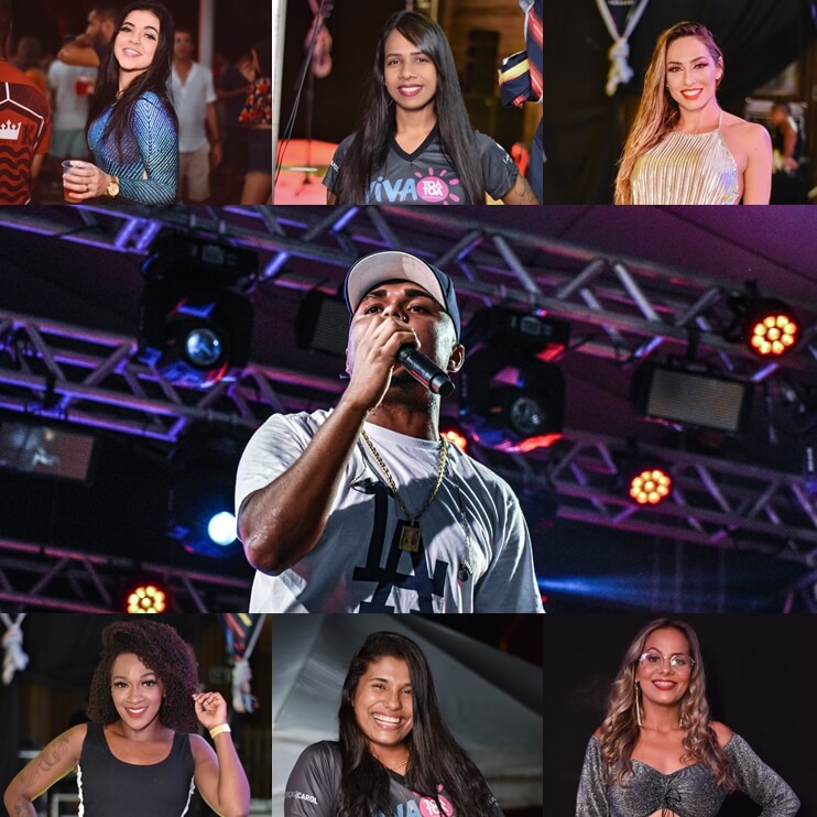 Marcynho Sensação e Dodô Pressão abrem a Santa Festa em Porto Seguro 8