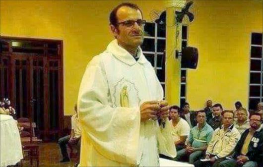 Nota de Falecimento, Padre Eclério 11