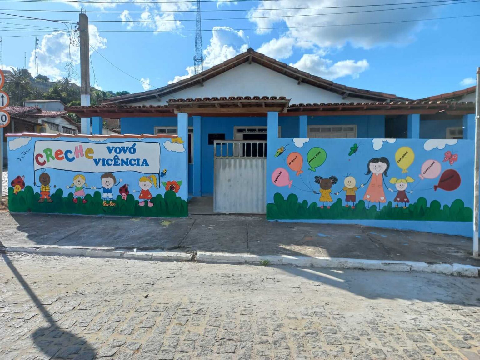 Guaratinga retoma aulas presenciais na rede municipal de ensino a partir de segunda (11) Guaratinga retoma aulas presenciais na rede municipal de ensino a partir de segunda (11) 12