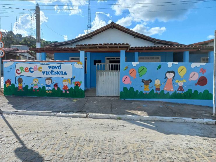 Guaratinga retoma aulas presenciais na rede municipal de ensino a partir de segunda (11) 5