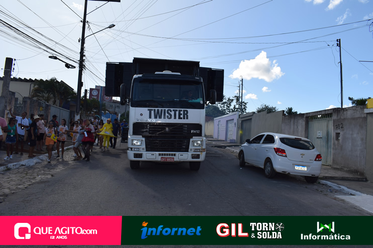 3º dia da Micareta de Itagimirim é marcado por Arrastão e grandes shows 57
