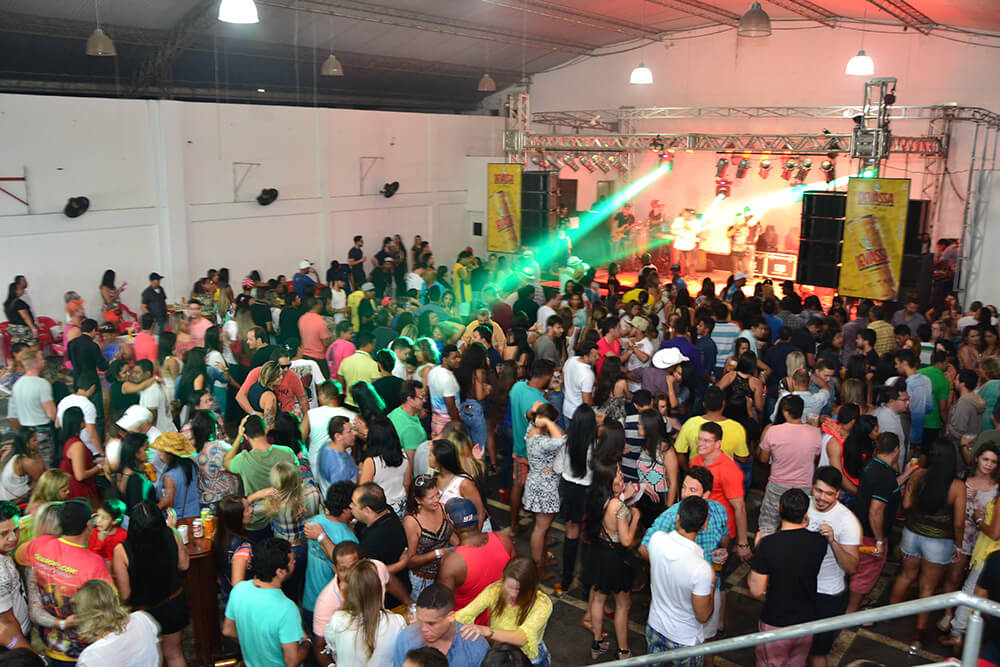 Após 2 anos sem festa, #13ªForrojoada abre programação junina de Eunápolis 5