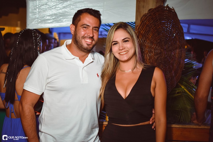 Léo Santana e DJ Abigail encerram com chave de ouro a Santa Festa 78