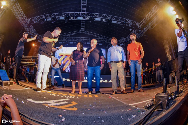 Trio da Huanna e Thiago Aquino animam a terceira noite do Pau Brasil Folia 2022 50