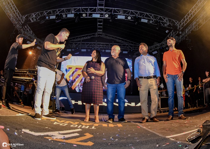 Trio da Huanna e Thiago Aquino animam a terceira noite do Pau Brasil Folia 2022 73