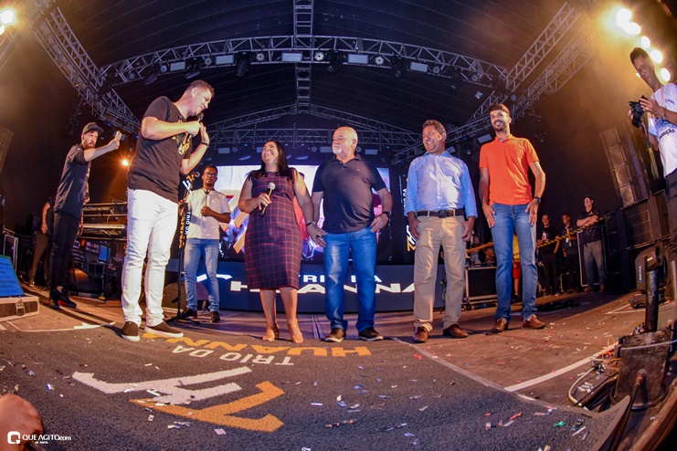 Trio da Huanna e Thiago Aquino animam a terceira noite do Pau Brasil Folia 2022 75