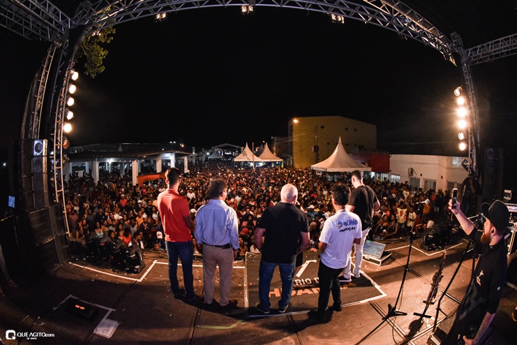 Trio da Huanna e Thiago Aquino animam a terceira noite do Pau Brasil Folia 2022 27