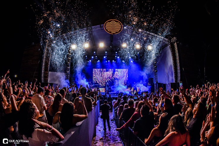Zé Vaqueiro e Lincoln animam a segunda noite da Santa Festa em Porto Seguro 4