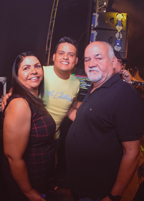 Trio da Huanna e Thiago Aquino animam a terceira noite do Pau Brasil Folia 2022 97