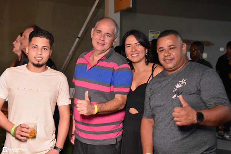 Acústico de Emoções contou com show de Canindé e Pretinho Borges em Eunápolis 201