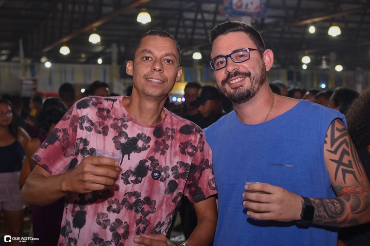 Trio da Huanna e Thiago Aquino animam a terceira noite do Pau Brasil Folia 2022 138