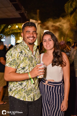 Léo Santana e DJ Abigail encerram com chave de ouro a Santa Festa 183