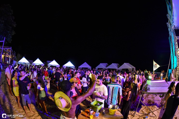 O Grande Encontro Sunset na Praia, realizado na Área Beach em Porto Seguro foi um espetáculo 206