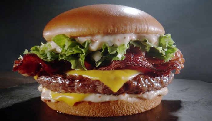 McPicanha: McDonald's confirma que novo lanche não tem picanha 10