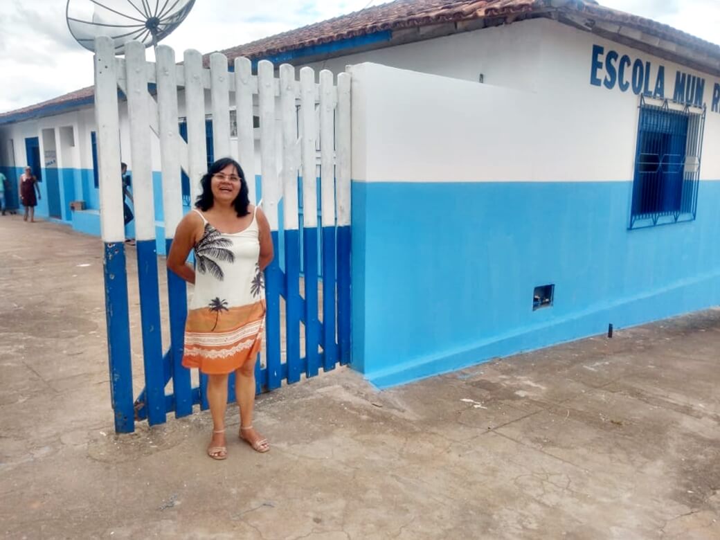 Guaratinga retoma aulas presenciais na rede municipal de ensino a partir de segunda (11) 6