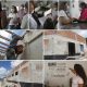 Prefeita Cordélia Torres visita obra do futuro Centro de Especialidades Municipal 20