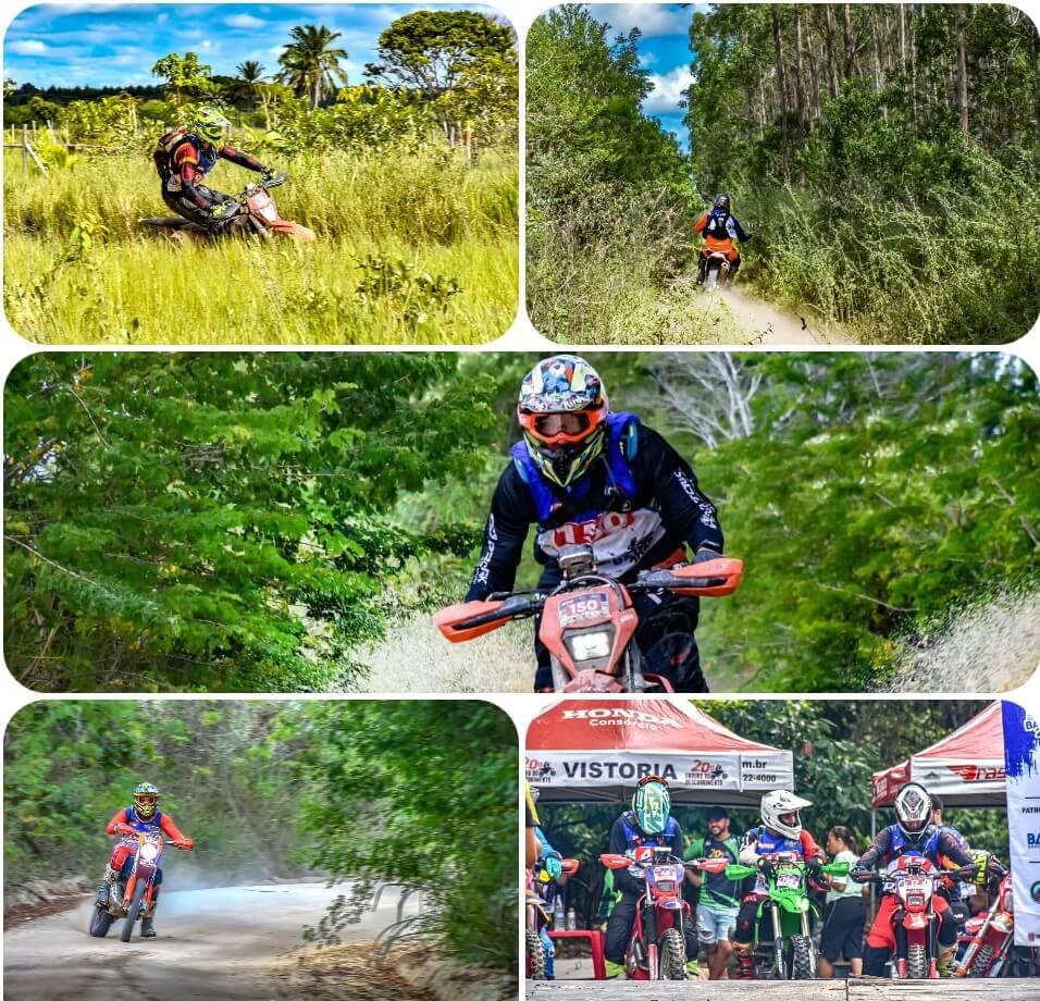 20º ENDURO DO DESCOBRIMENTO PROMOVE MODALIDADE E PROJEÇÃO NACIONAL 5