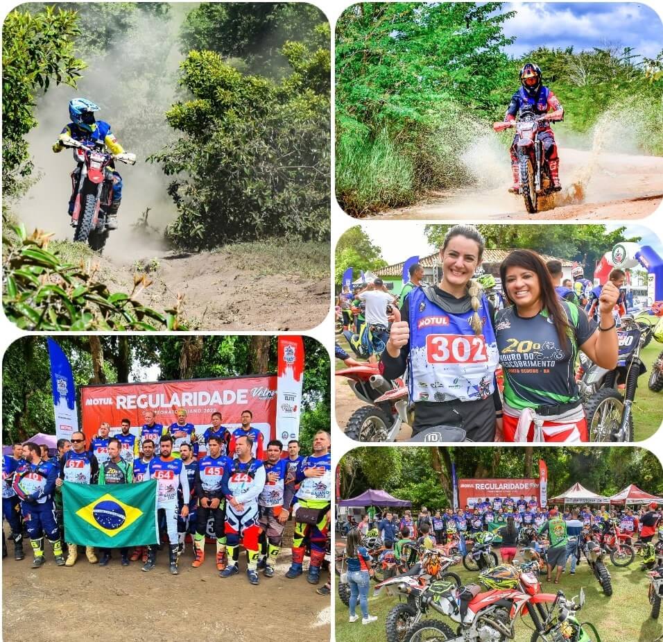 20º ENDURO DO DESCOBRIMENTO PROMOVE MODALIDADE E PROJEÇÃO NACIONAL 6