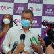 Liberação do uso de máscara aconteceu devido a cenário favorável, diz Rui 30