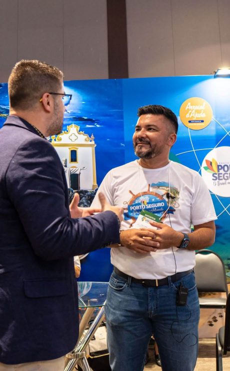 Gastronomia de Porto Seguro é destaque na Ugart 2022 4