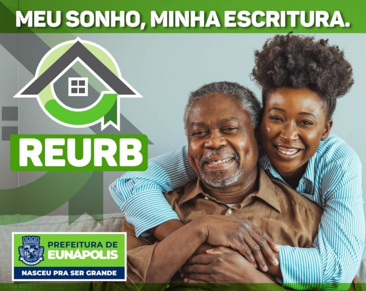 Prefeitura de Eunapolis realiza o maior programa de entrega de escrituras da história 8