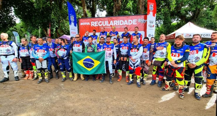 20º ENDURO DO DESCOBRIMENTO PROMOVE MODALIDADE E PROJEÇÃO NACIONAL 20º ENDURO DO DESCOBRIMENTO PROMOVE MODALIDADE E PROJEÇÃO NACIONAL 11