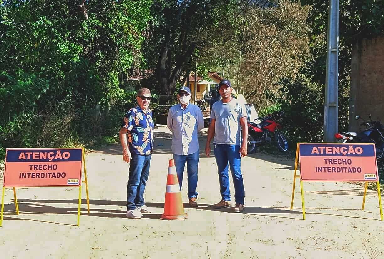 Novas informações sobre Ponte da Represa que desabou durante passagem de caminhão na BA-686 em Guaratinga 5