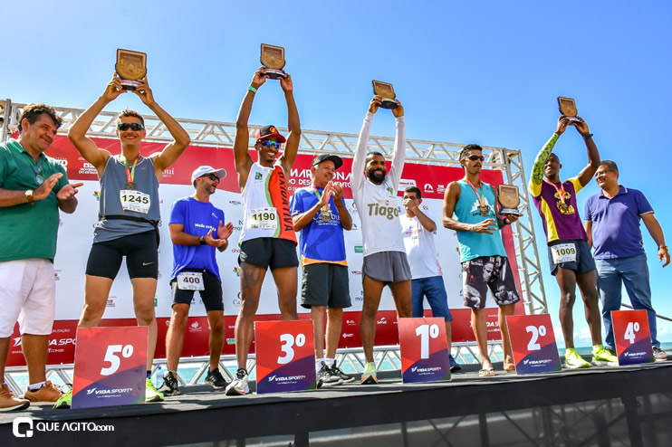 6ª Meia Maratona do Descobrimento atrai quase dois mil atletas à competição 22