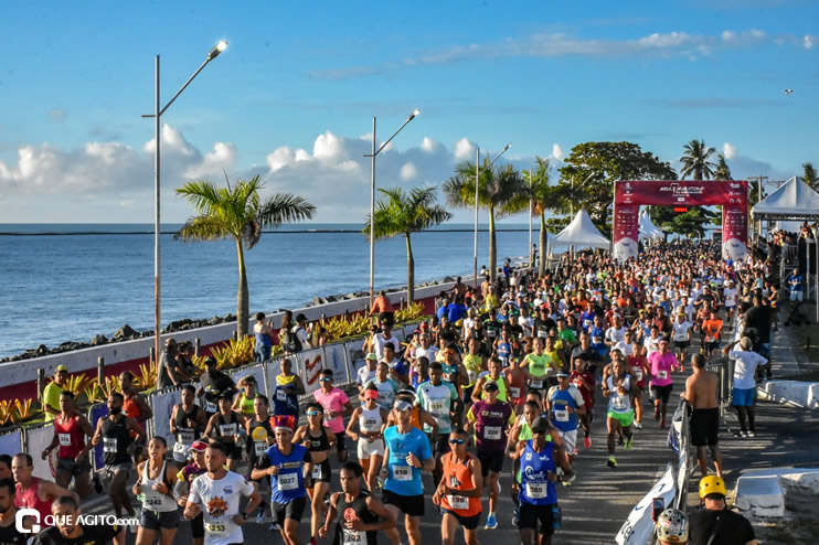 6ª Meia Maratona do Descobrimento atrai quase dois mil atletas à competição 6