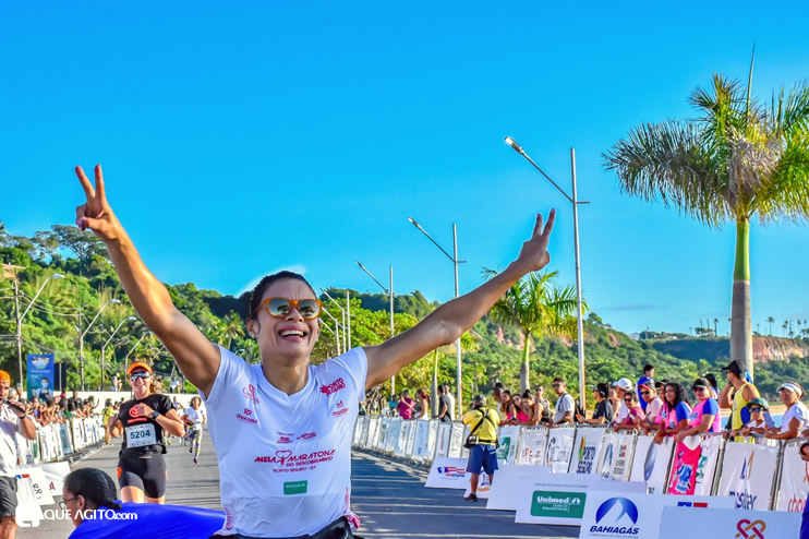 6ª Meia Maratona do Descobrimento atrai quase dois mil atletas à competição 53