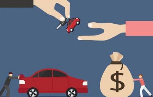 6 maneiras de conseguir dinheiro com seu carro 11