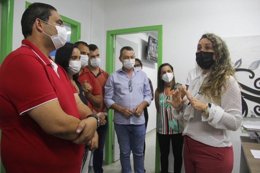 Mais de 50 pacientes são beneficiados com segundo mutirão de cirurgias eletivas no HRE 69