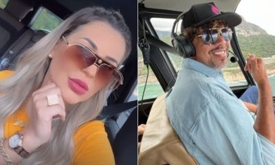 Processada por ex-morador de rua, Deolane Bezerra compartilha texto e fãs enxergam alfinetada para ele 35