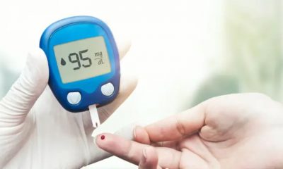 Chega ao Brasil a pílula contra a diabetes, que também emagrece 19