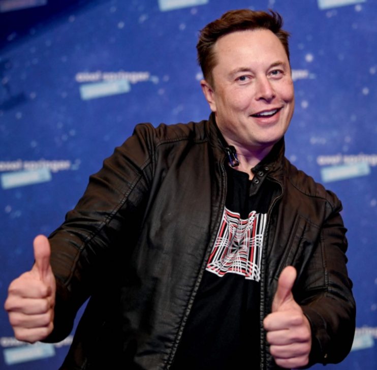Novo dono do Twitter, Musk diz que comprará a Coca-Cola e 'devolverá cocaína' à receita 4