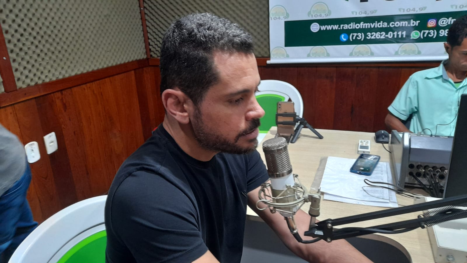 Nova greve dos professores prejudica quase 20 mil alunos em Eunápolis 8