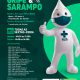 Secretaria de Saúde lança Campanha de Vacinação Contra Gripe e Sarampo nesta sexta 42