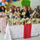 Assistência Social promove festa de Páscoa para crianças e adolescentes carentes 20