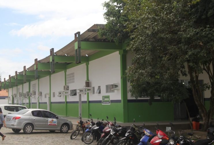 Prefeitura de Eunápolis inicia projeto de implantação de coleta seletiva em repartições públicas 7