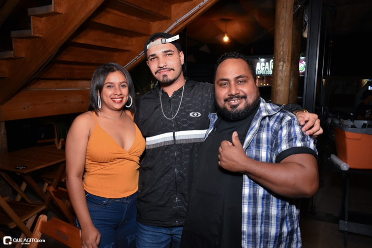Ciel Rodrigues, Jon e Renatinho Moraes animam foliões na Sexta da Hot em Eunápolis 62