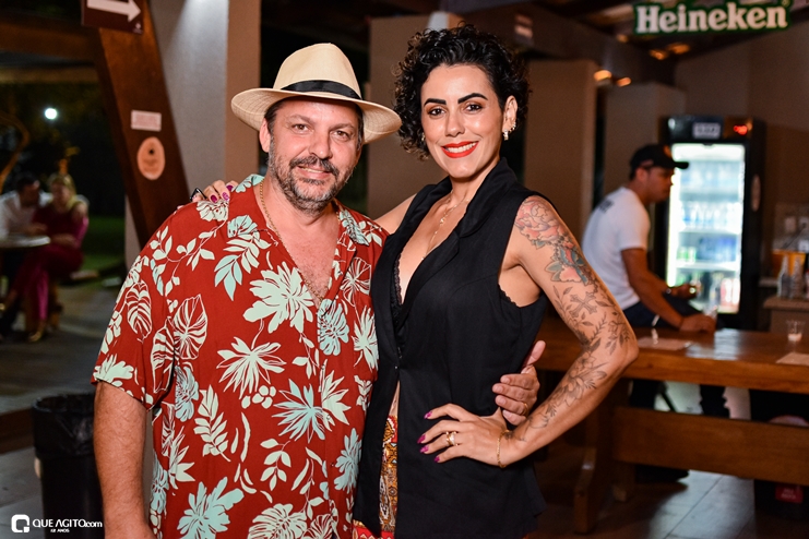 Os Cangaceiros e Dande Maisk animam a 9ª edição do Ensaio de Forró na Casa Trancoso 28