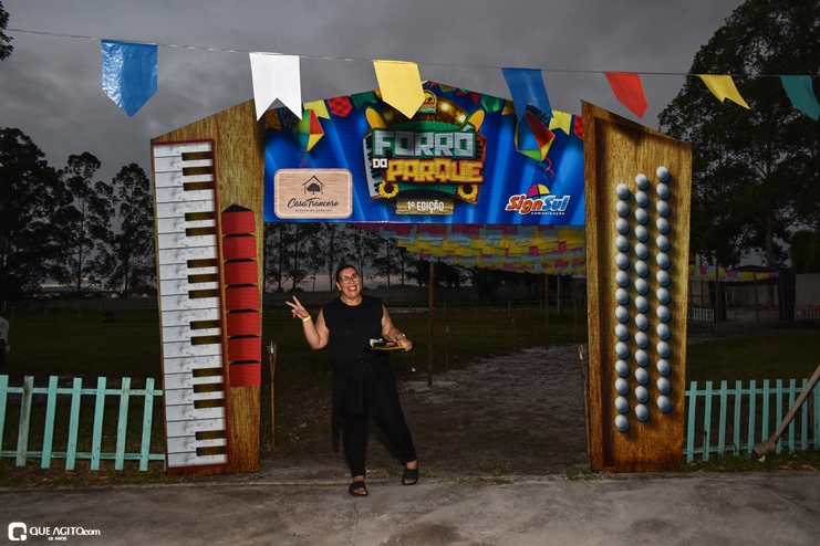 Simplesmente perfeito a primeira edição do Forró do Parque em Eunápolis 64