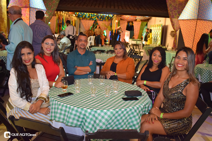 Prefeita Cordélia Torres lança edição histórica de festejos juninos para Eunápolis em 2022 24