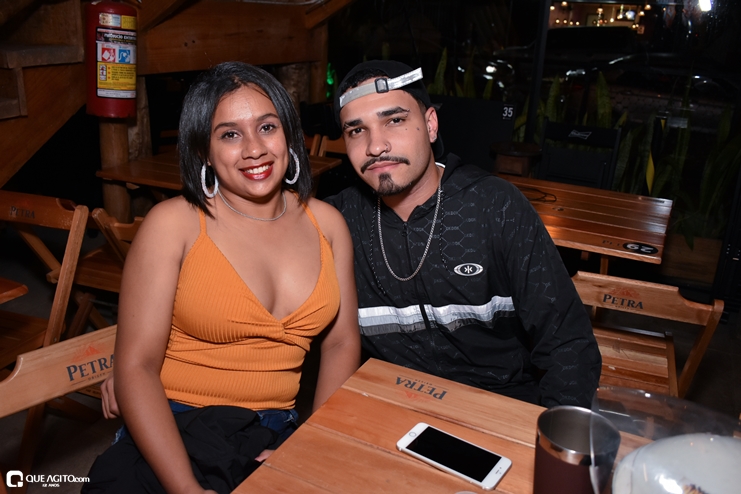 DSC_0004 Ciel Rodrigues, Jon e Renatinho Moraes animam foliões na Sexta da Hot em Eunápolis 9