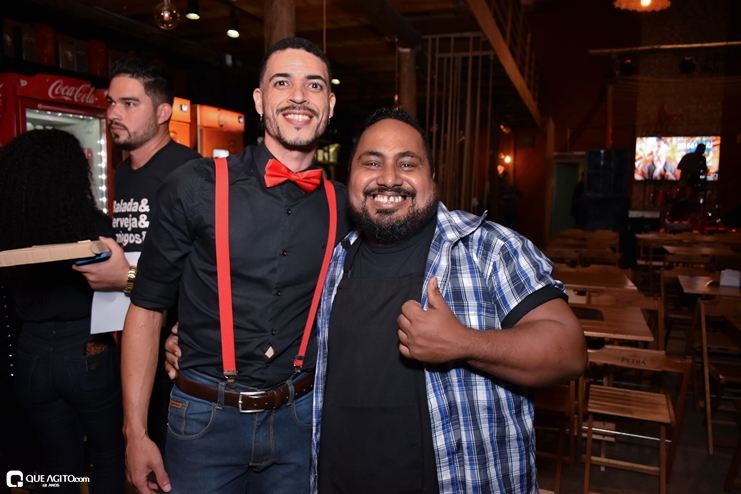 DSC_0016 Ciel Rodrigues, Jon e Renatinho Moraes animam foliões na Sexta da Hot em Eunápolis 13