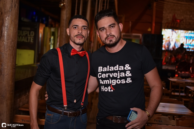 DSC_0027 Ciel Rodrigues, Jon e Renatinho Moraes animam foliões na Sexta da Hot em Eunápolis 21