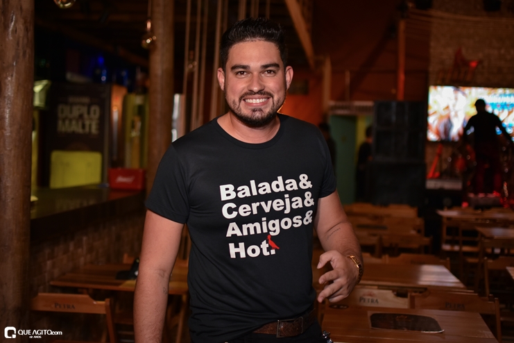 DSC_0028 Ciel Rodrigues, Jon e Renatinho Moraes animam foliões na Sexta da Hot em Eunápolis 22