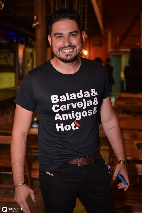 DSC_0032 Ciel Rodrigues, Jon e Renatinho Moraes animam foliões na Sexta da Hot em Eunápolis 23