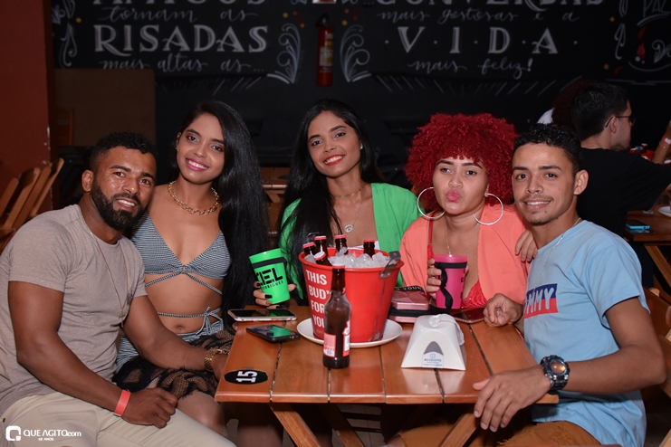 DSC_0039 Ciel Rodrigues, Jon e Renatinho Moraes animam foliões na Sexta da Hot em Eunápolis 25